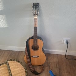 Washburn Used Guitar 350 New