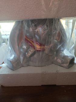 Disney Dumbo cookie jar