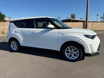 2024 Kia Soul