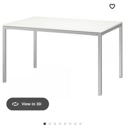 ikea table torsby