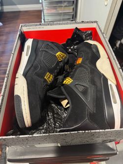 Jordan 4 Royal 2017