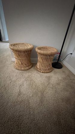 Stool