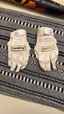 Softball Batting Gloves