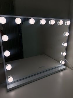 Vanity Mirror