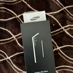 Samsung Galaxy S 25 Ultra 