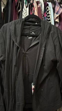 Surgery Recovery Hoodies (pockets to hold drains)