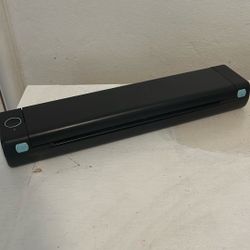 Phomemo M08F portable printer