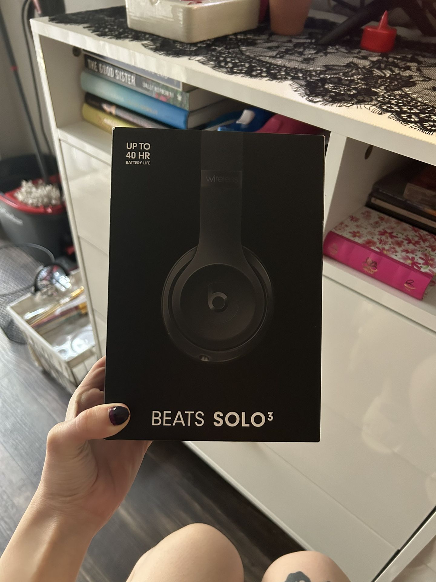 Beats Solo 3