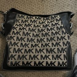Michael Core Purse