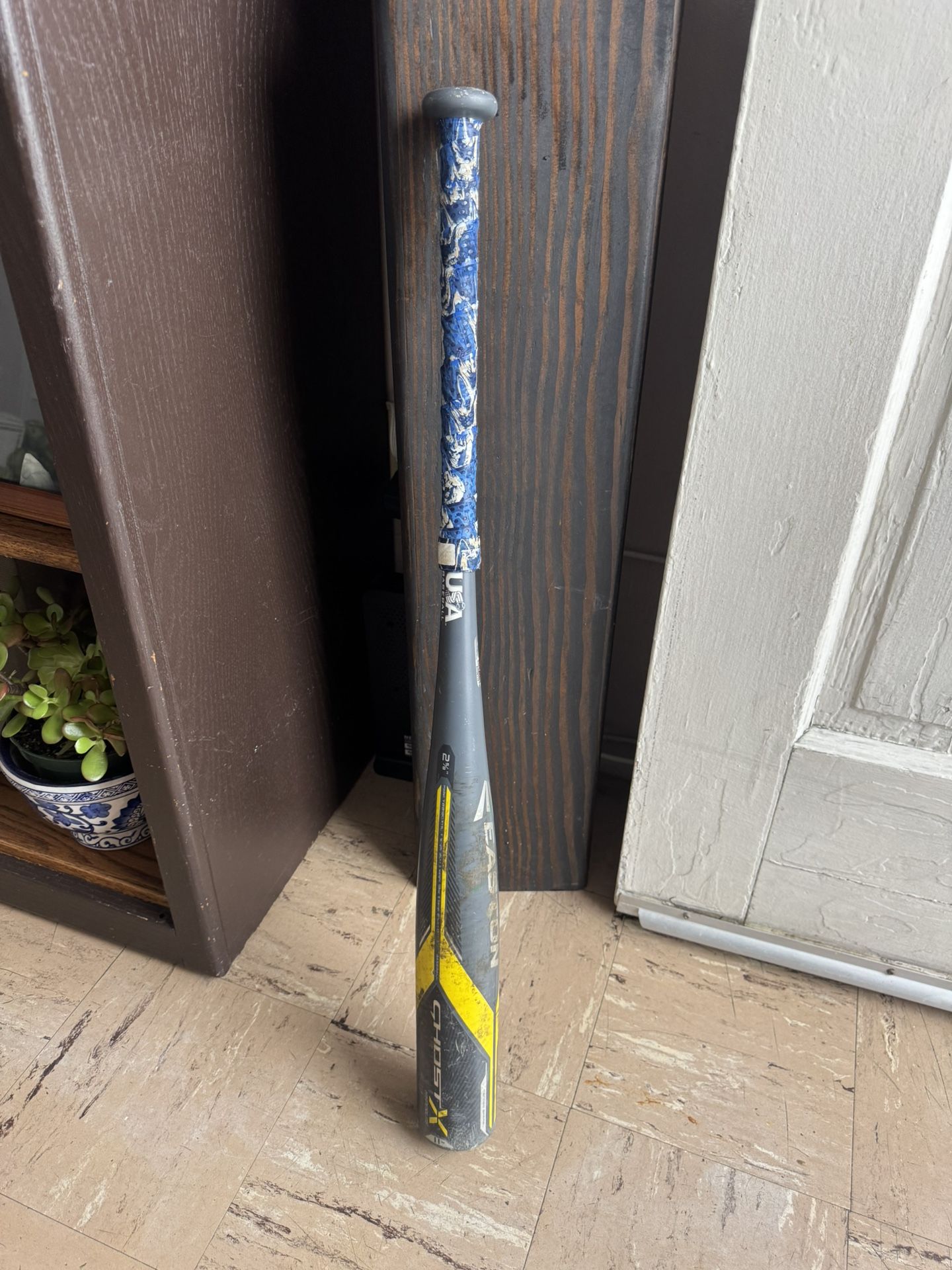 Baseball bat