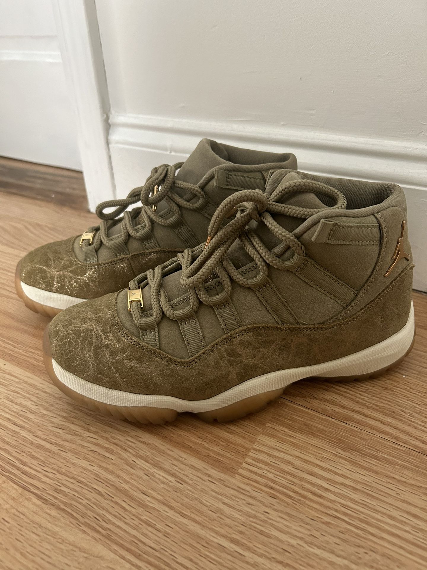 Jordan 11