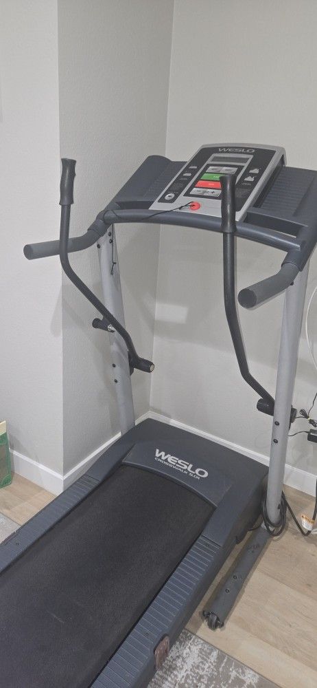 Treadmill WESLO CROSSWALK 
