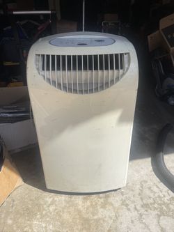 Maytag Portable Air Conditioner 9000 BTU M6P09S2AB