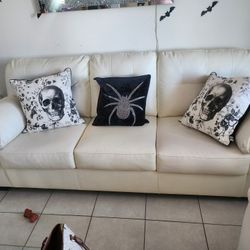 Sofa Y Loveseat