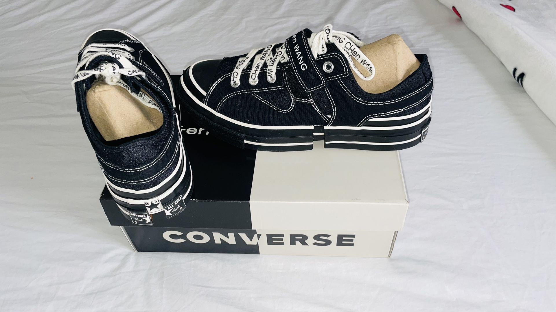 Converse x Feng Chen Wang 2-in-1 Chuck 70