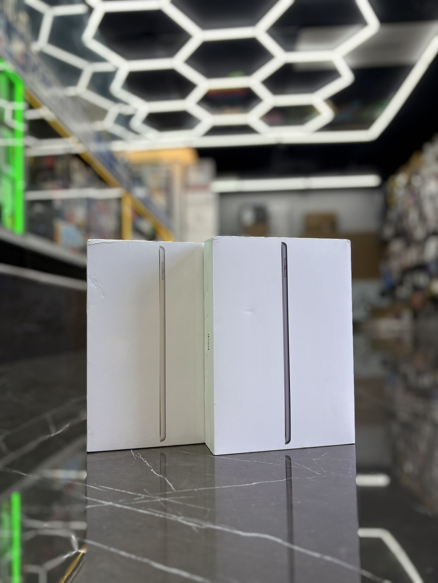 iPad 9th Gen (Take It Home In Payments/ llévalo a casa en pagos
