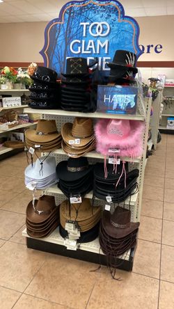 Halloween hats