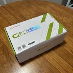 Gamemax 1250w PSU