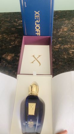 Xerjoff- More Than Words Fragrance