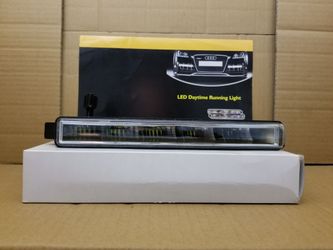 LED Daytime Running Lights