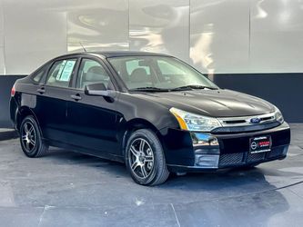 2011 Ford Focus
