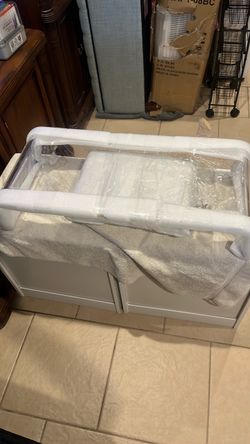 Acrylic Table