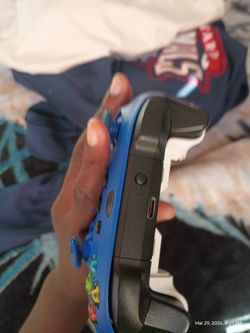 Xbox Controller