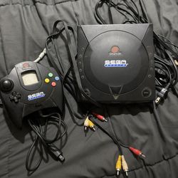 Sega dreamcast (NO BOX)