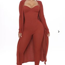 Fashion nova set