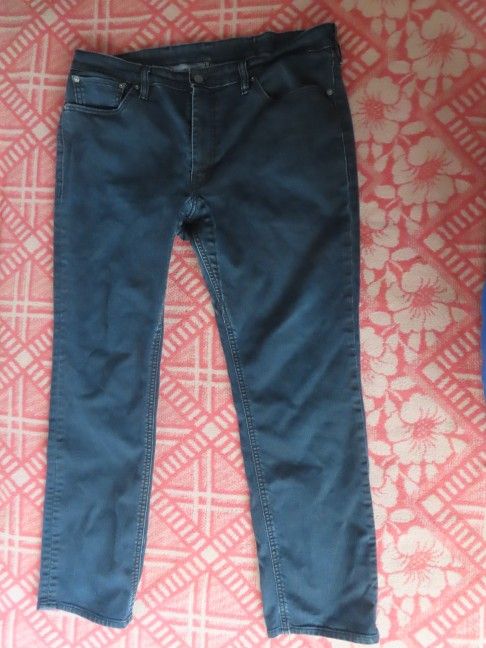 levis 511 commuter jeans pants 38x30 (38x28.5)