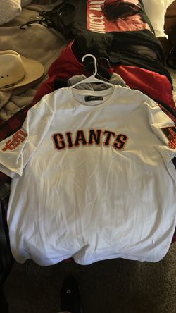 SF GIANTS
