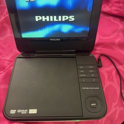 I had these DVD player I don’t know if he is working but turn on