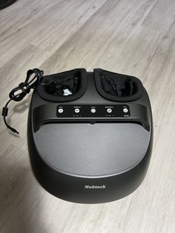 Nekteck Foot Massager