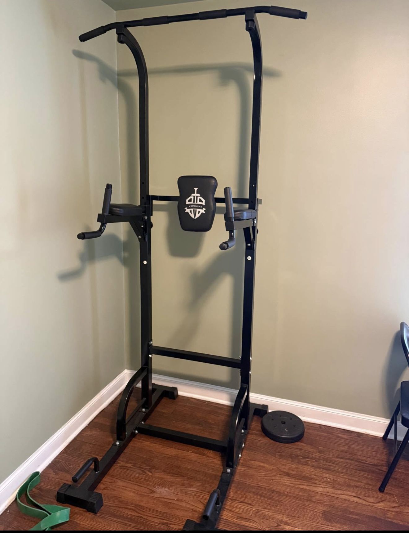 Sports Royal Power Tower 