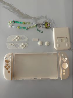 Nintendo Switch 2 Case