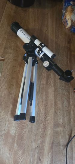 Thames&Cosmos Telescope