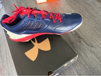 Under Armor Deception Low