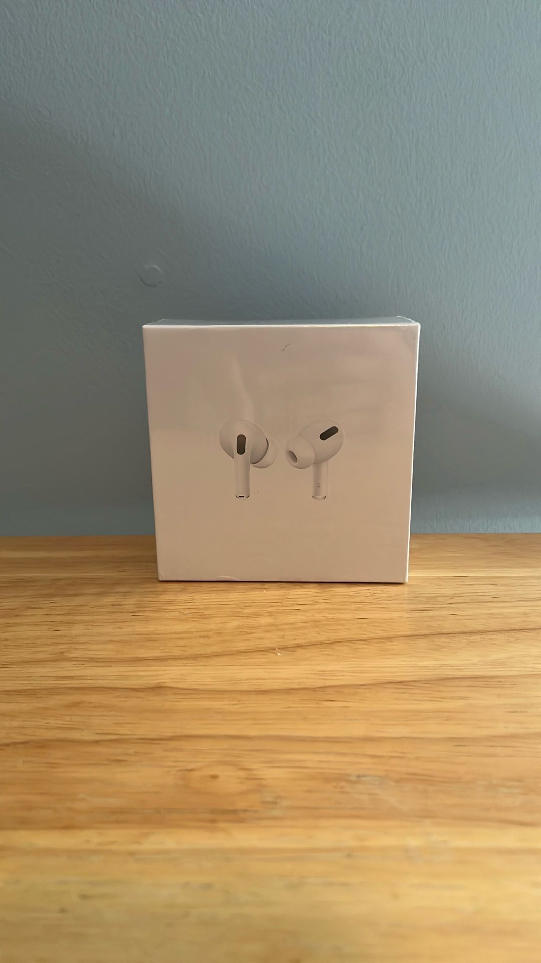 Airpod Pros