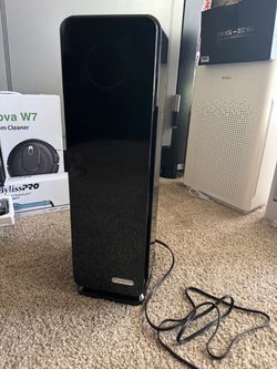 GermGuardian Tower Air Purifier