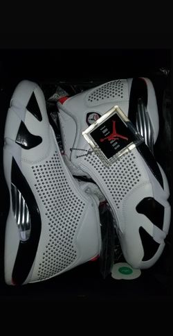 Air Jordan Retro 14 Supreme
