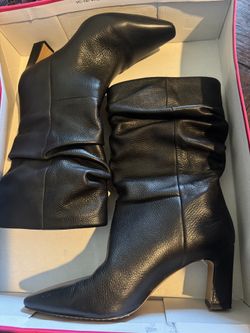 Vince Camuto Boot