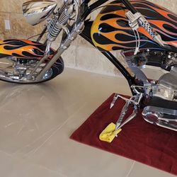 Beautiful Beautiful Bike