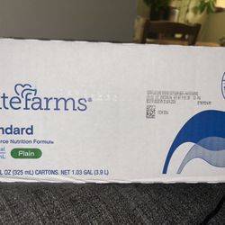 Katefarms Standard Plain 
