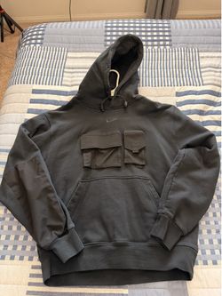 Nike Nocta Drake tactical hoodie