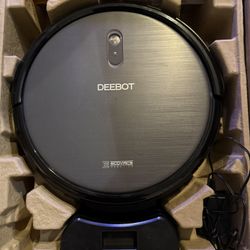 Robot Vacuum 