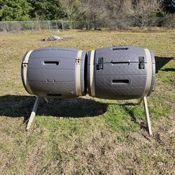 Compost Bin
