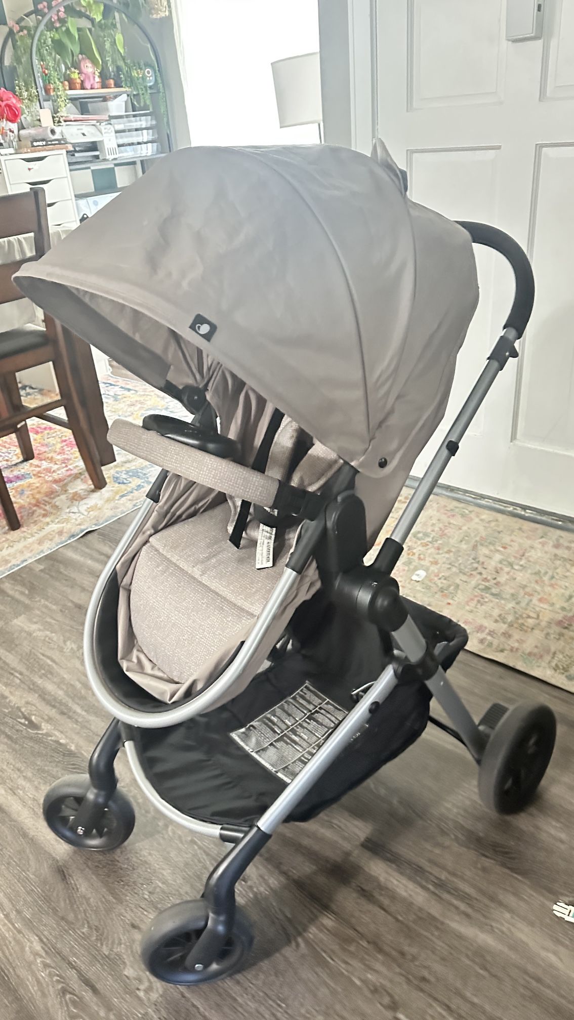 Evenflo Stroller