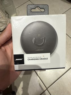 Bose Charging Craddle