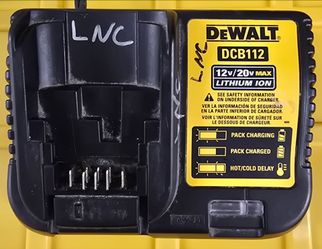 Battery Charger