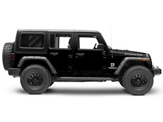 Jeep JK Wrangler Hardtops & Hardtop for 2007-2018 Wrangler